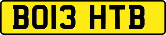 BO13HTB