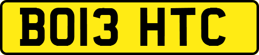 BO13HTC