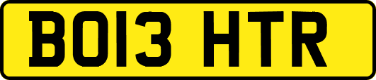 BO13HTR