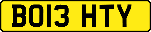 BO13HTY