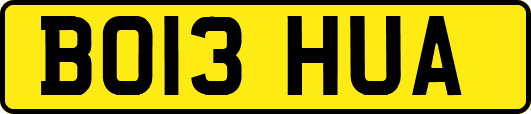 BO13HUA