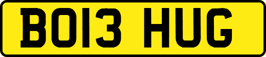 BO13HUG
