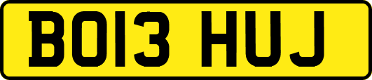 BO13HUJ