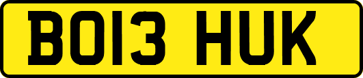 BO13HUK