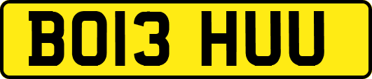 BO13HUU