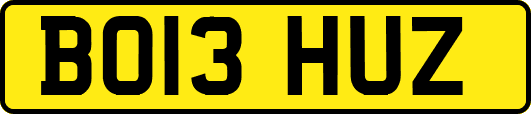 BO13HUZ