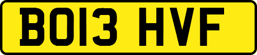 BO13HVF