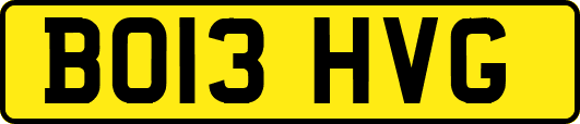 BO13HVG
