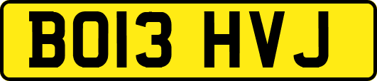 BO13HVJ