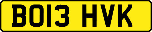 BO13HVK