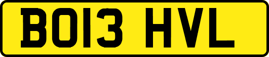 BO13HVL