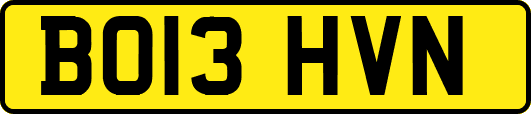 BO13HVN