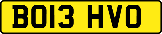 BO13HVO