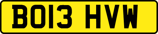 BO13HVW