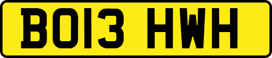 BO13HWH