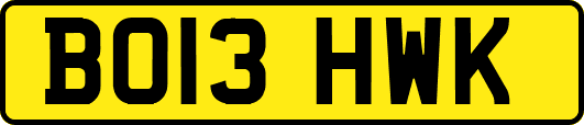 BO13HWK