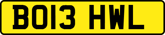 BO13HWL