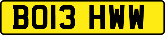 BO13HWW