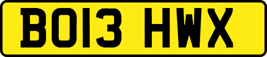 BO13HWX