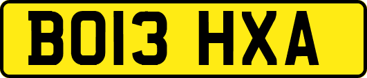 BO13HXA