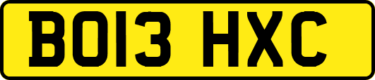 BO13HXC