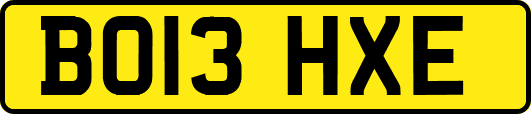 BO13HXE