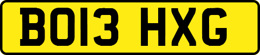 BO13HXG