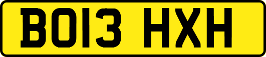 BO13HXH