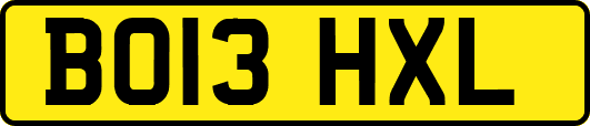 BO13HXL