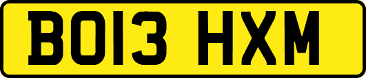 BO13HXM