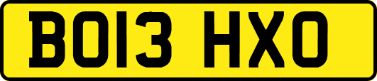 BO13HXO