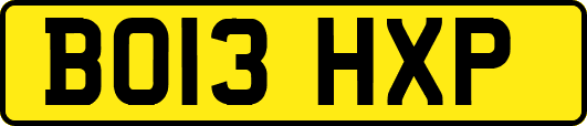 BO13HXP