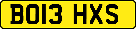 BO13HXS