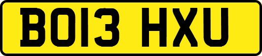 BO13HXU