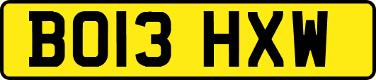 BO13HXW
