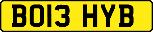 BO13HYB