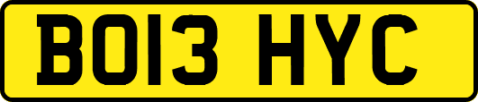 BO13HYC