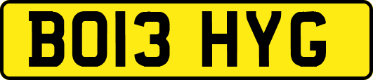 BO13HYG