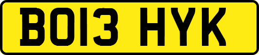 BO13HYK