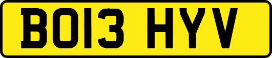 BO13HYV