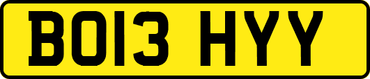 BO13HYY