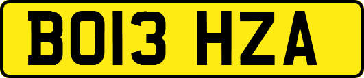 BO13HZA