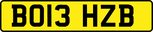 BO13HZB