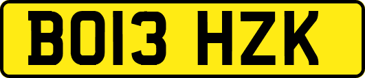 BO13HZK