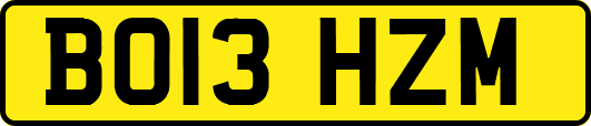 BO13HZM