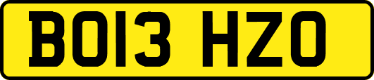 BO13HZO