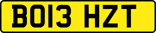 BO13HZT