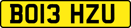 BO13HZU