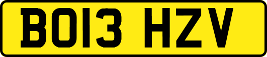 BO13HZV