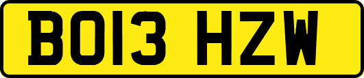 BO13HZW